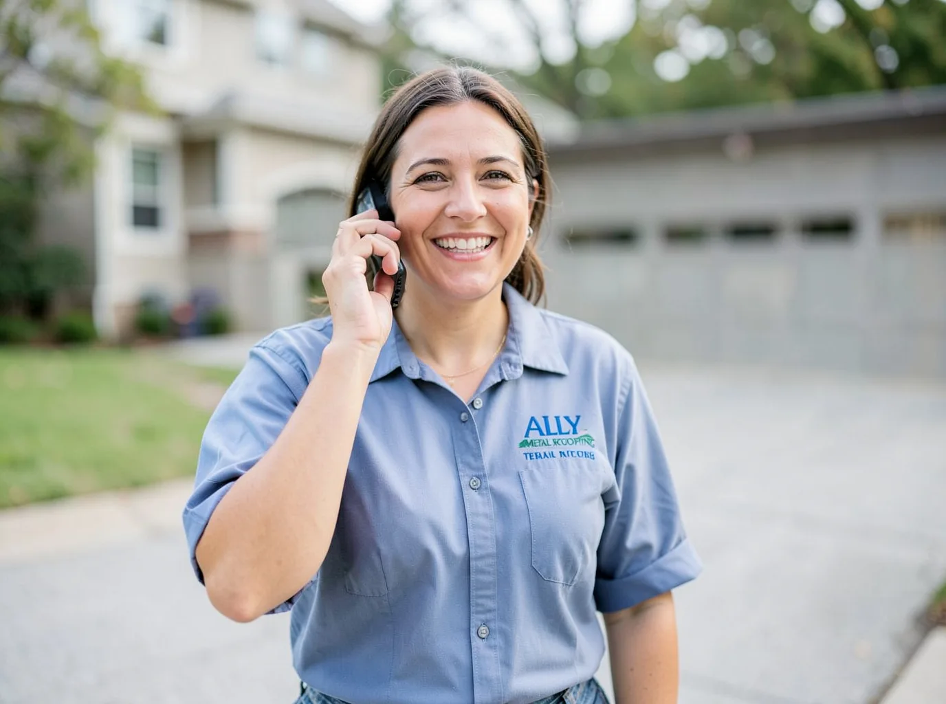 Metal Roof Installation Richwood, OH FAQs